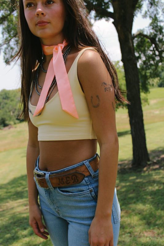 The Coral Canyon Twilly