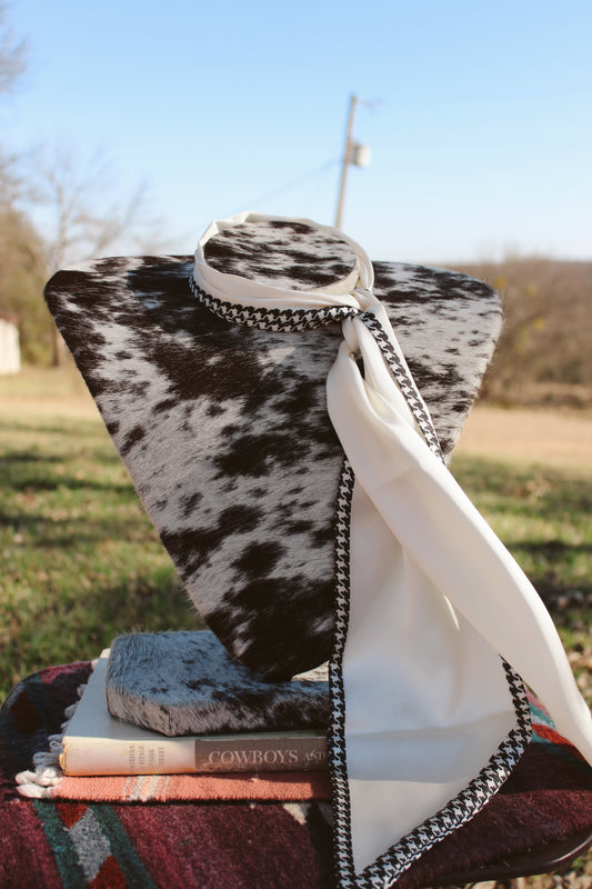 The Houndstooth Twilly