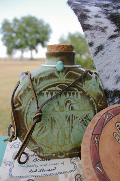 The Sonoran Gold Cuff