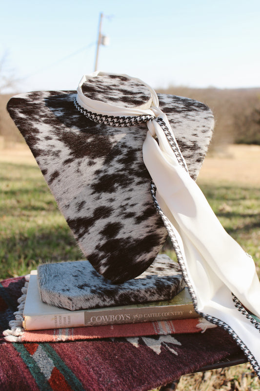 The Houndstooth Twilly