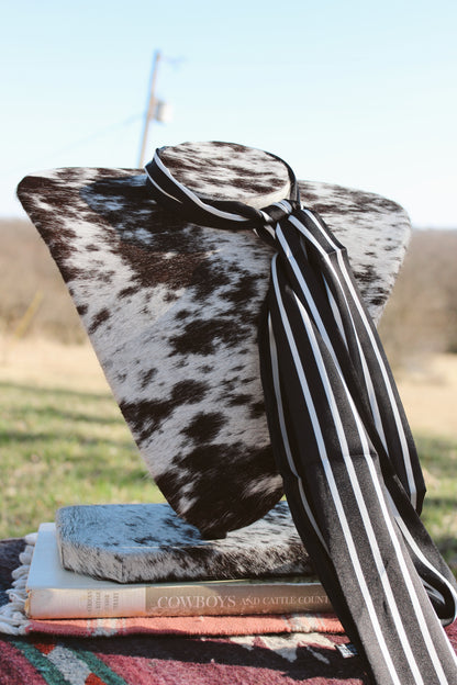 The Black Striped Twilly