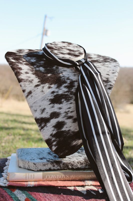 The Black Striped Twilly