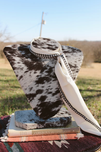 The Houndstooth Twilly