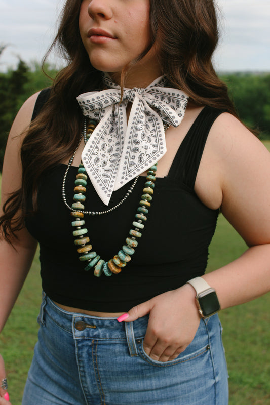 The Paisley Twilly
