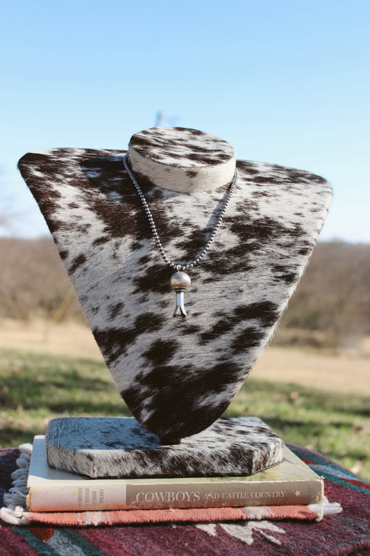 The Blossom Necklace