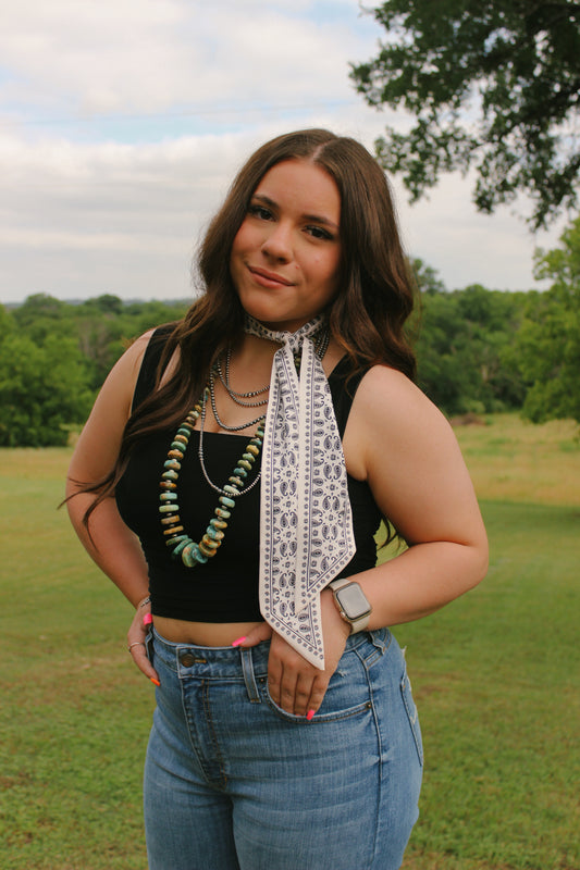 The Paisley Twilly
