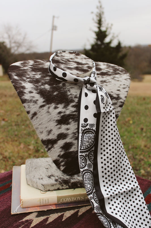 Multi Pattern Twilly