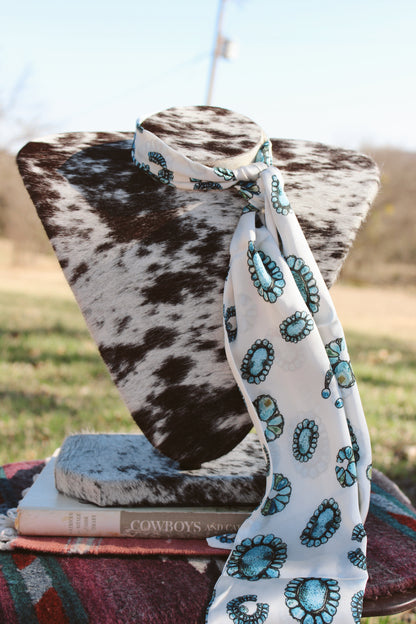 The Turquoise Lover Twilly