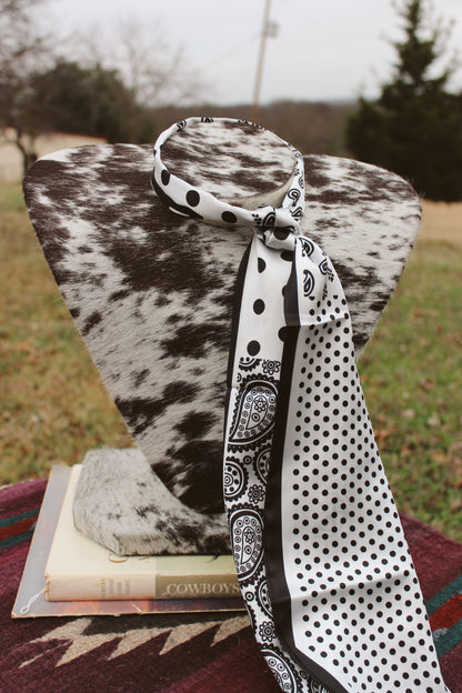 Multi Pattern Twilly