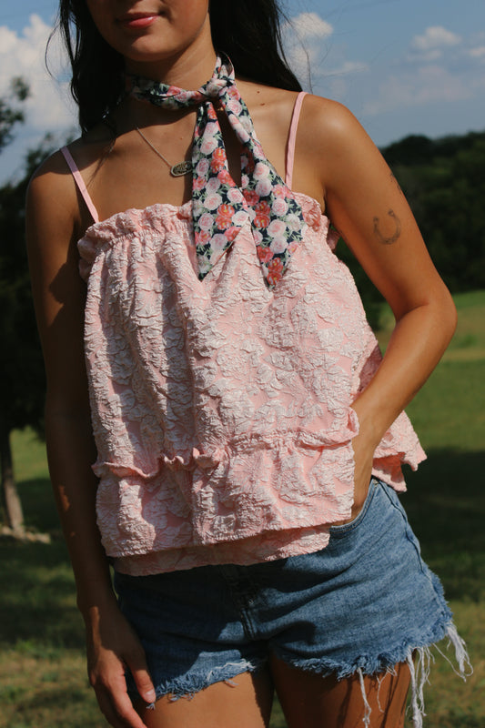 The Wild Rose Twilly