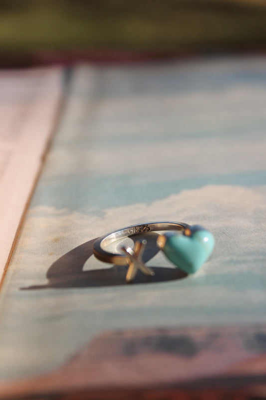 XOXO's Ring