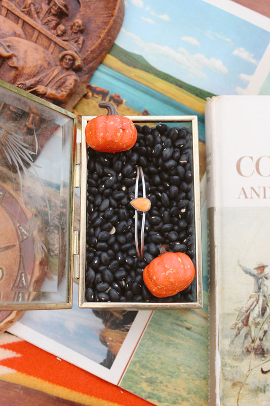 Spiny Oyster Cuff